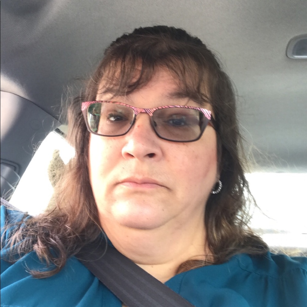 Meet your Posher, Ann